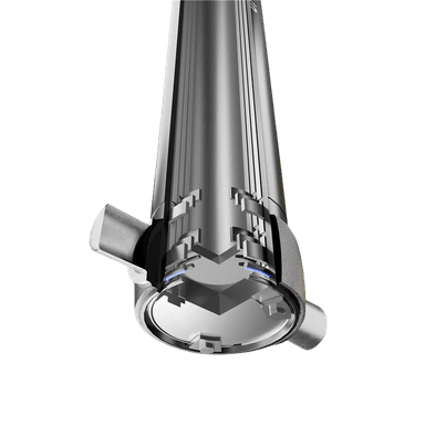 All Stage Tubes