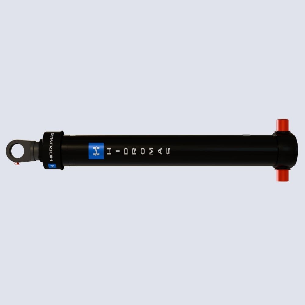 GHS 155 x 3 x 4250 FE (TM)