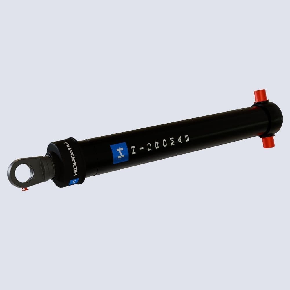 GHS 155 x 3 x 4250 FE (TM)
