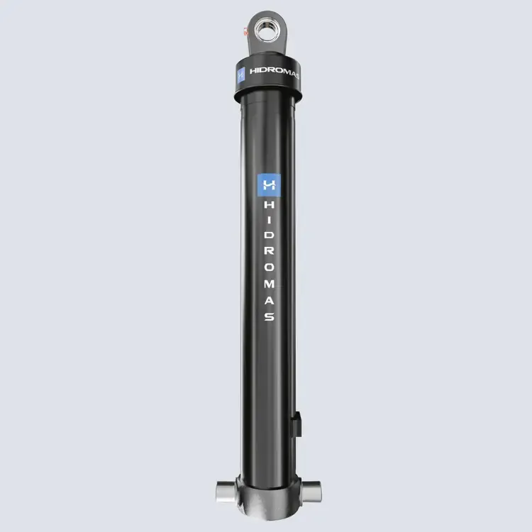 GHS 155 x 3 x 3615 FE (TM)