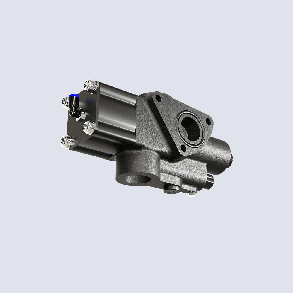 DCV 3B-140L (TM)- 170 BAR Vanasi