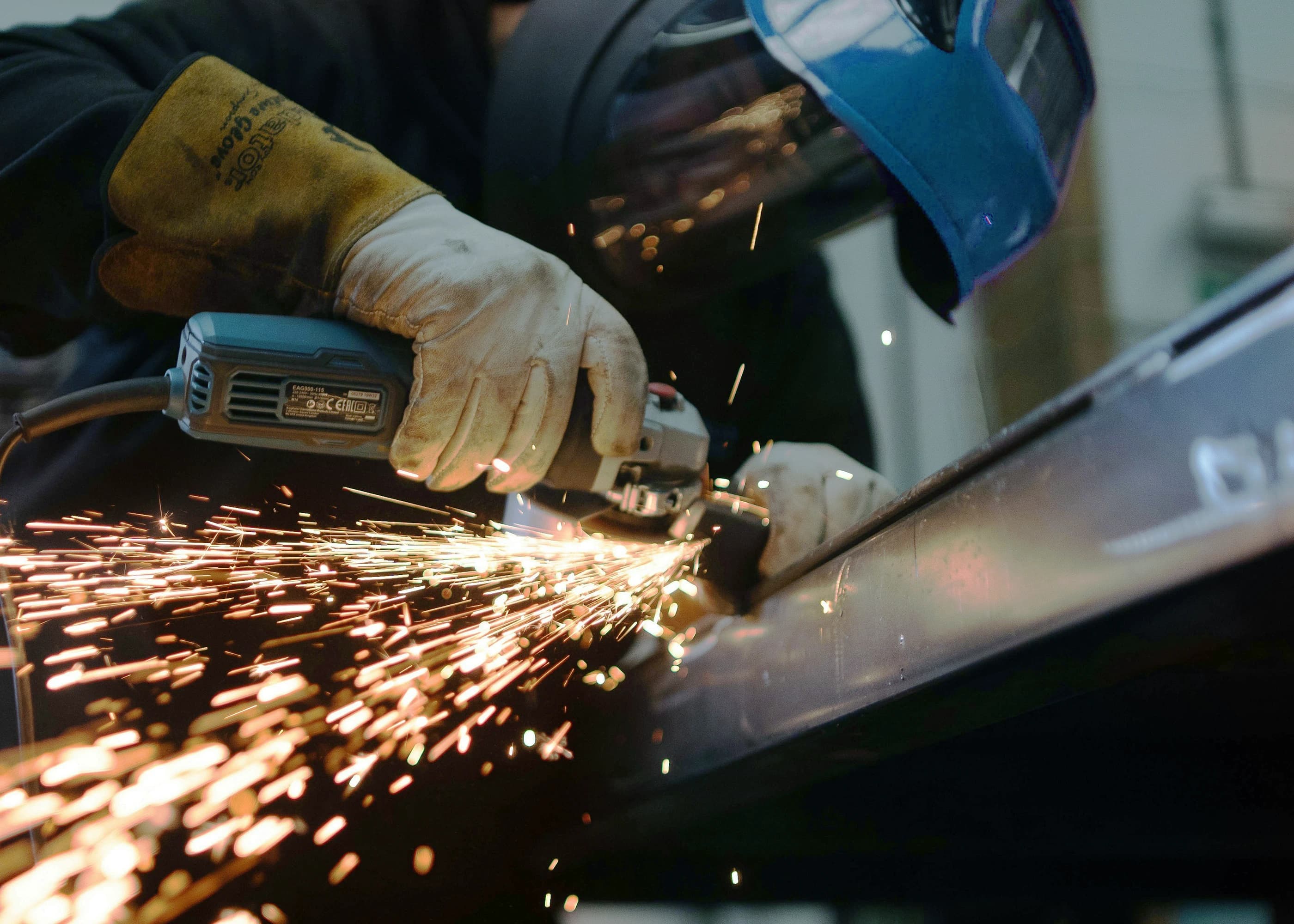 Operation & Maintenance