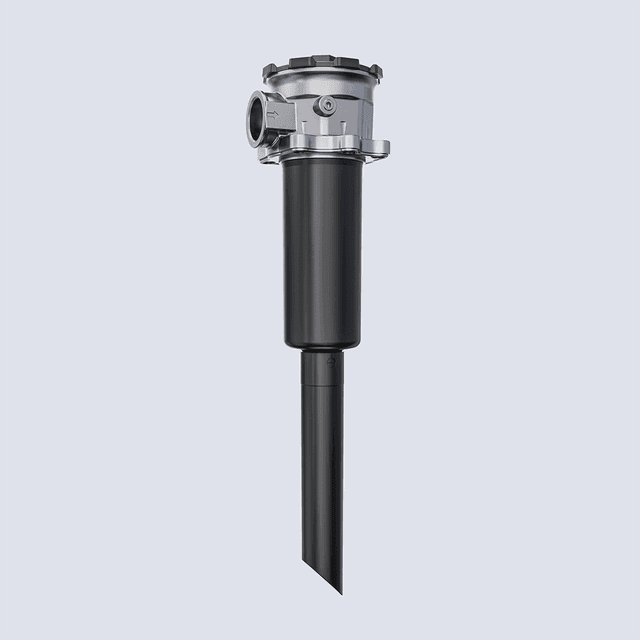 RETURN LINE FILTER KIT (150LPM) - HV