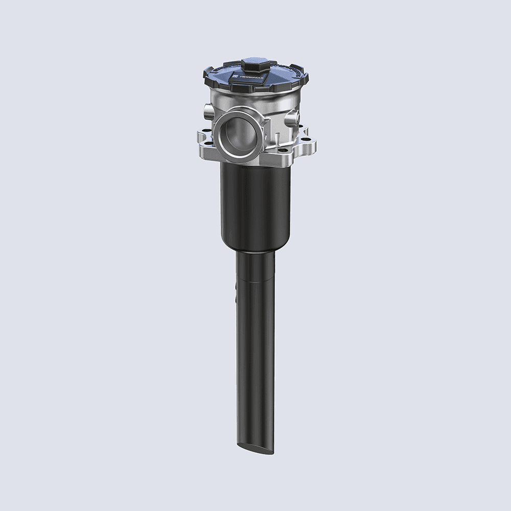 RETURN LINE FILTER KIT (100LPM) - HV 3