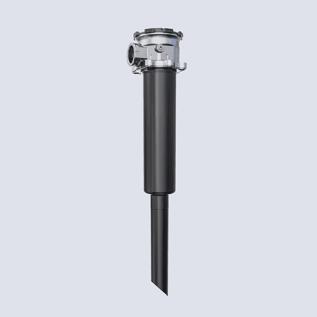 RETURN LINE FILTER KIT (250LPM) - HV
