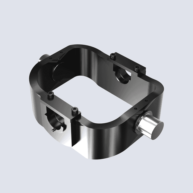 Cradle Without Mechanism – 175