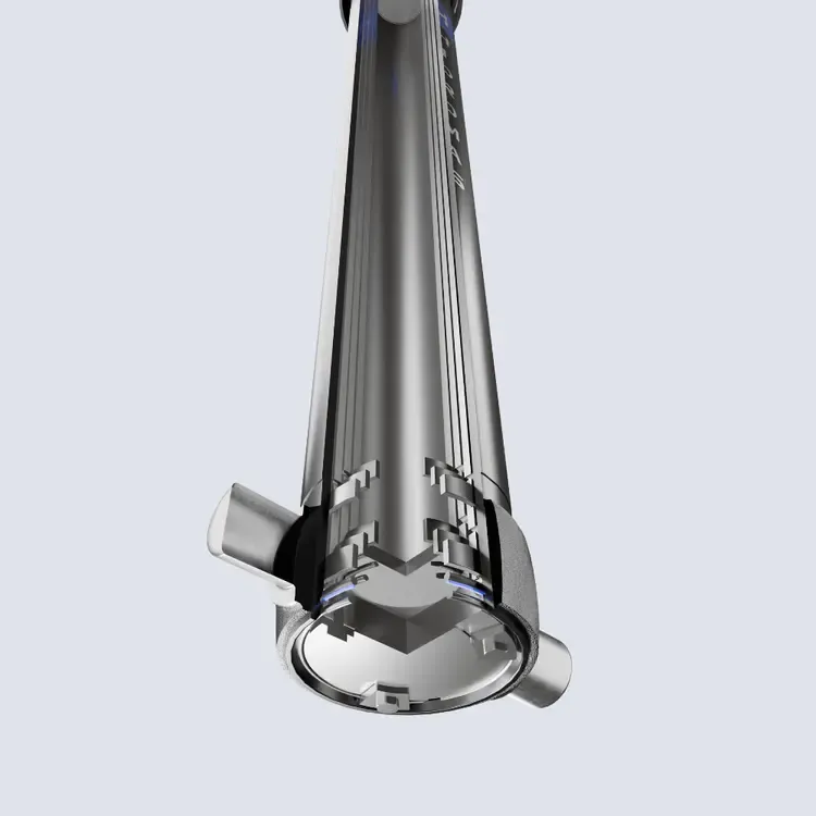 GHS 155 x 3 x 3615 FE (TM)