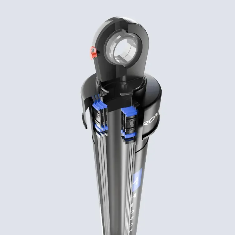 GHS 155 x 3 x 3615 FE (TM)