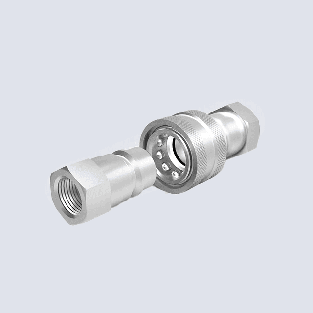 QR Coupling G3/4"
