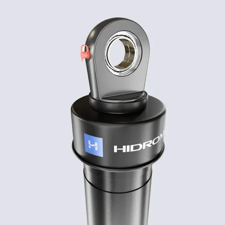 GHS 155 x 3 x 3615 FE (TM)