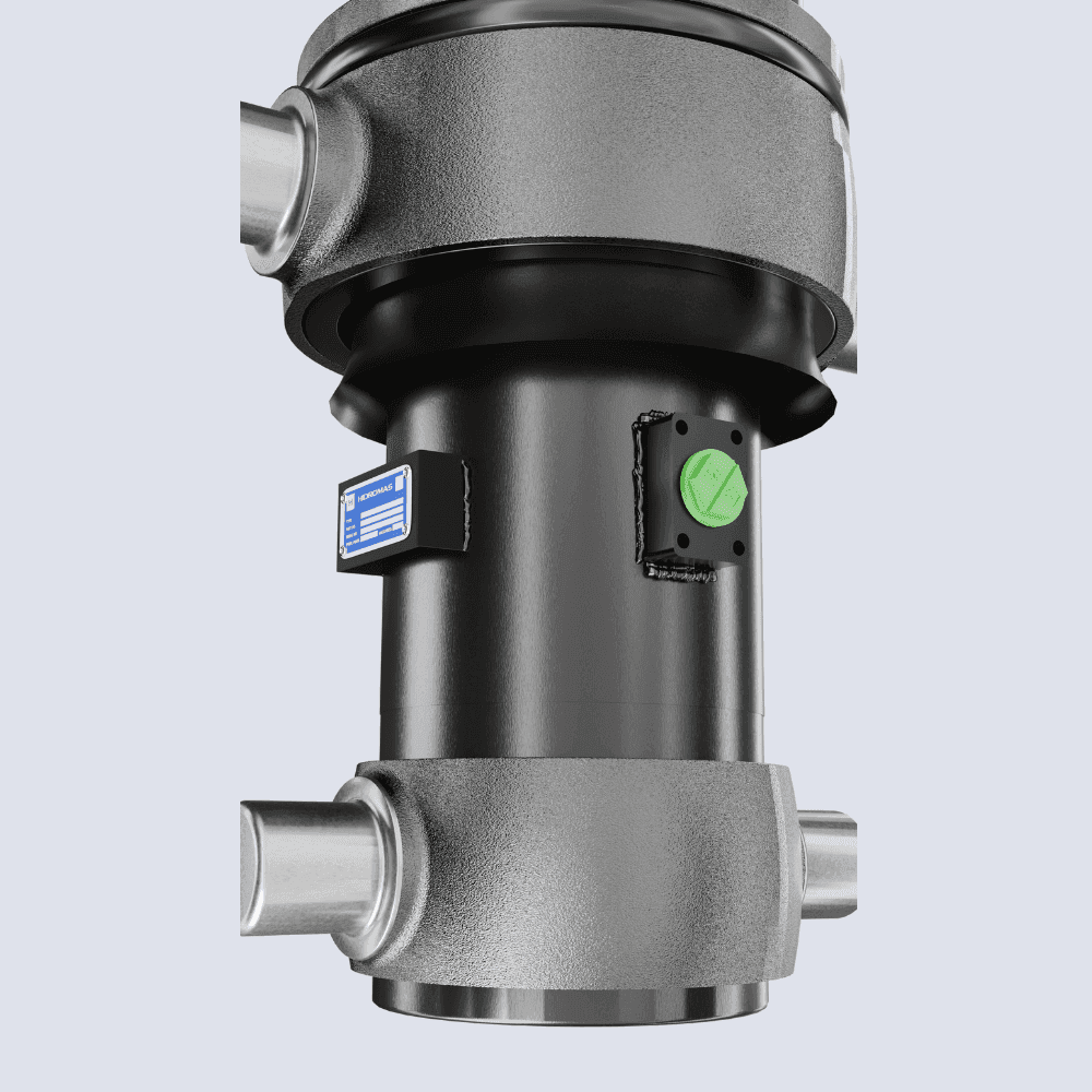 GHS 135 x 3 x 3880 FC