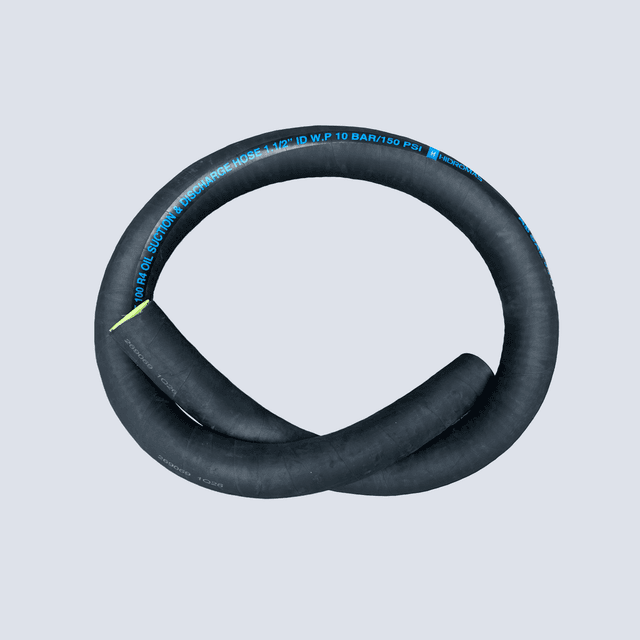 SUCTION HOSE R4 1 1/2"