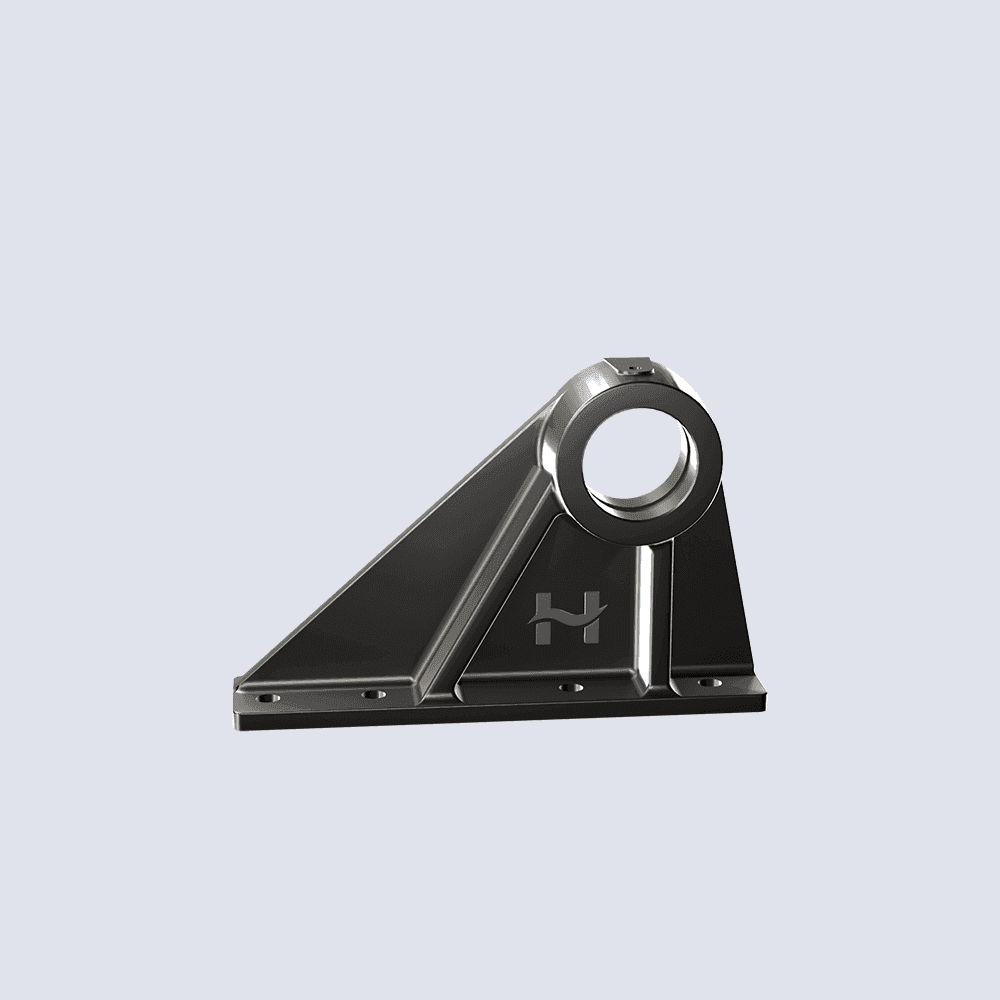  Lifting Bracket Kit HM11 Ø65 x 229
