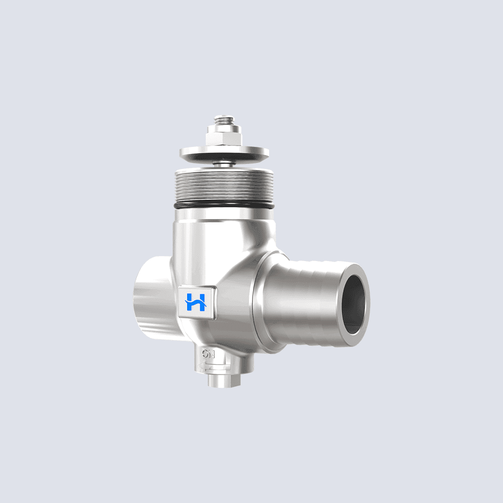 SUCTION VALVE KIT (G1 1/2" BSPOT-Ø38) 2