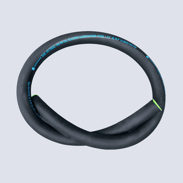 SUCTION HOSE R4 1 3/4"