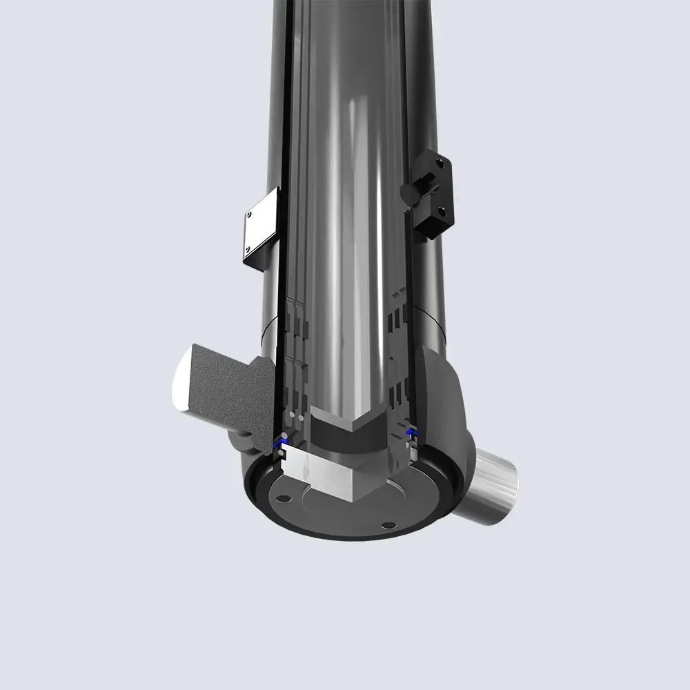 GHS 175 x 5 x 5400 FE 3