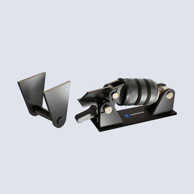 BODY FIX KIT (IND-TYPE) - HD
