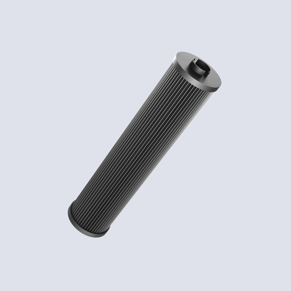 Dönüş Hattı Filtre Elemanı 250 LPM 25 Mikron Dahili Tip - HM 2