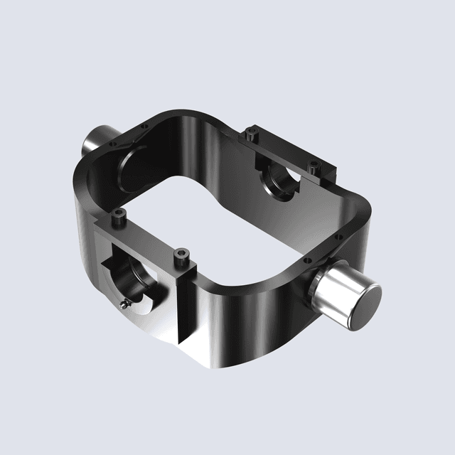 Cradle Without Mechanism - 116