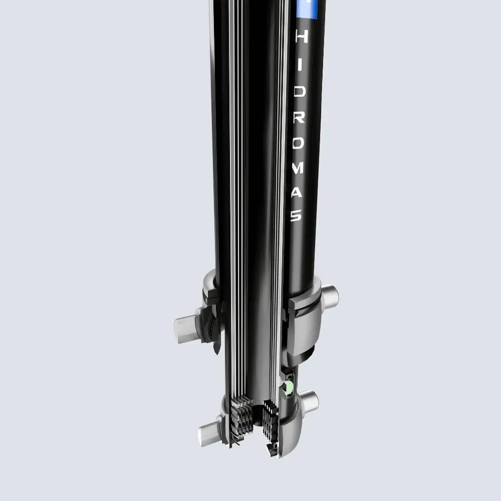 GHS 116 x 3 x 3200 FC 5