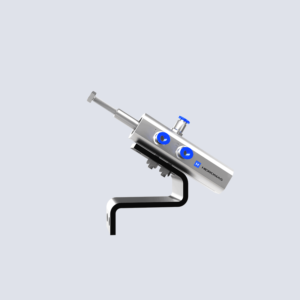 KOV HM LIMIT SWITCH KIT 2