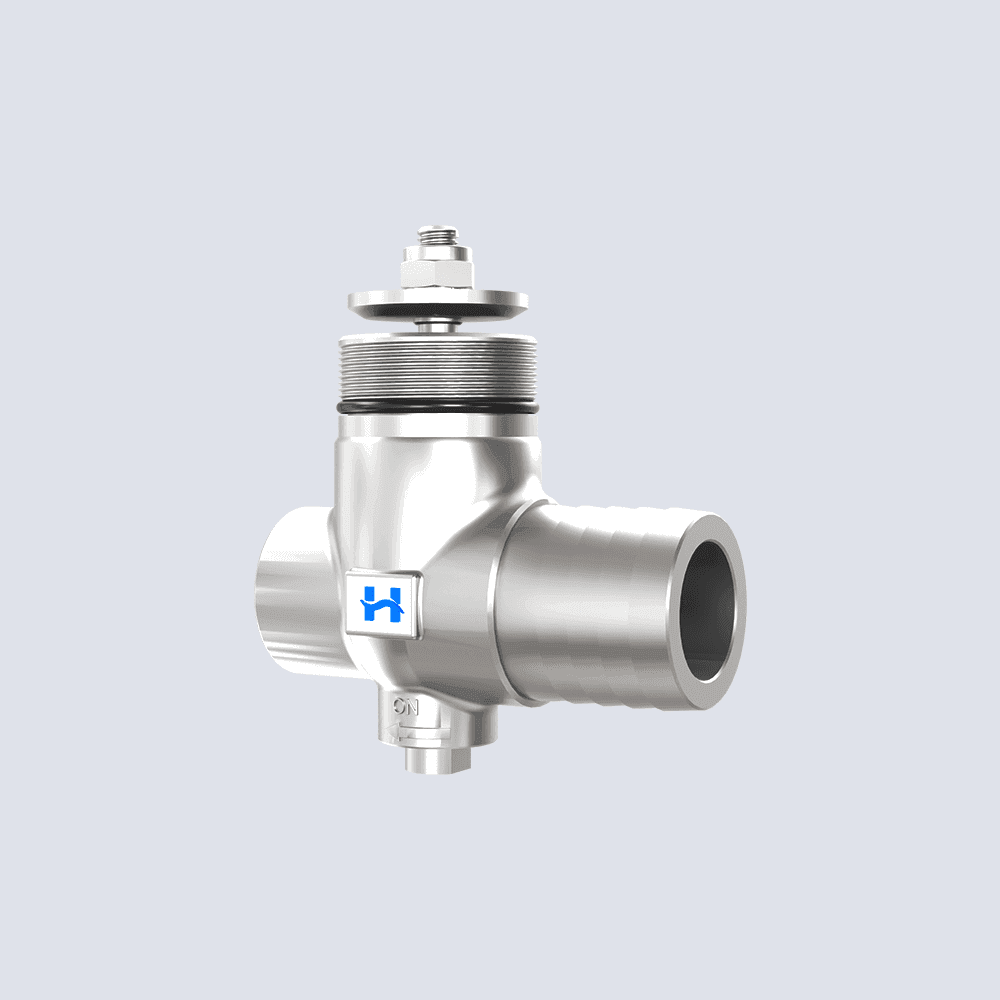 SUCTION VALVE KIT (G1 1/2" BSPOT-Ø45) 2