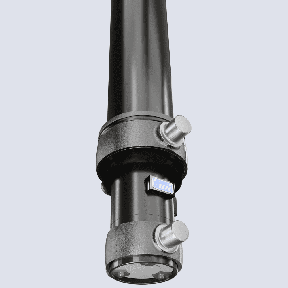 GHS 135 x 3 x 3880 FC