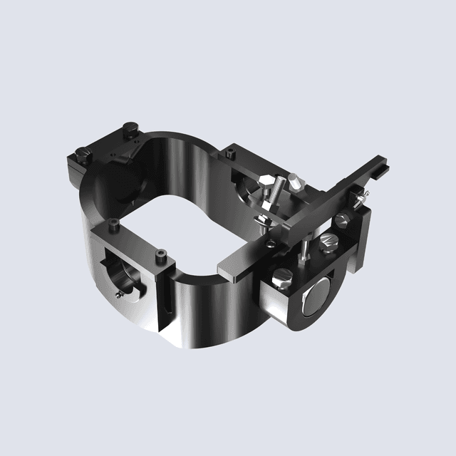 Cradle with Mechanism - 175