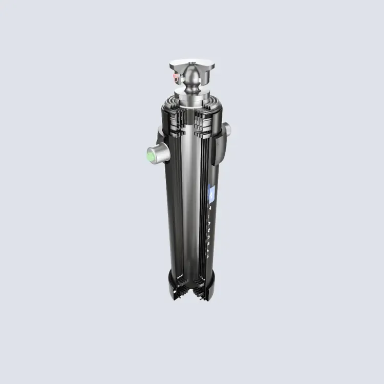 GHS 135 x 4 x 1700 UBS Cilindiro