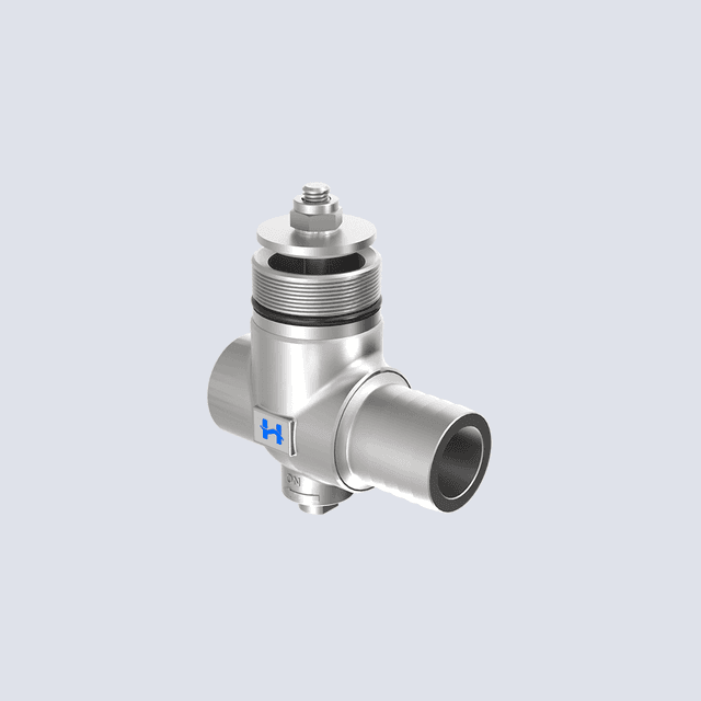SUCTION VALVE KIT (G1 1/2" BSPOT-Ø38)