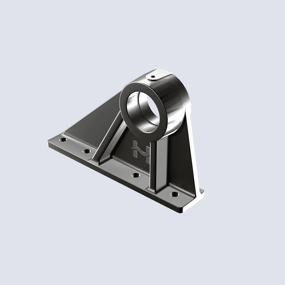  Lifting Bracket Kit HM11 Ø65 x 229