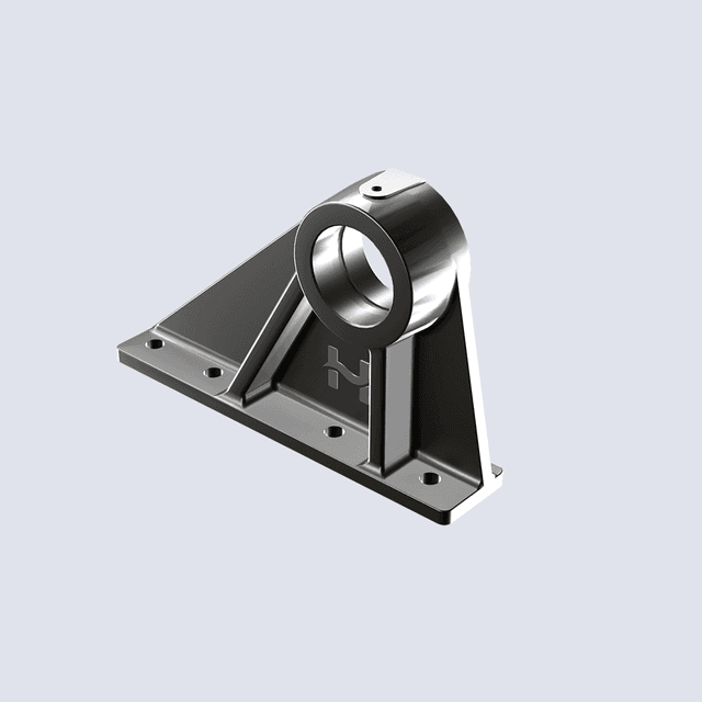  Lifting Bracket Kit HM11 Ø65 x 229