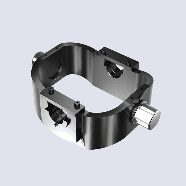 Cradle without Mechanism - 135