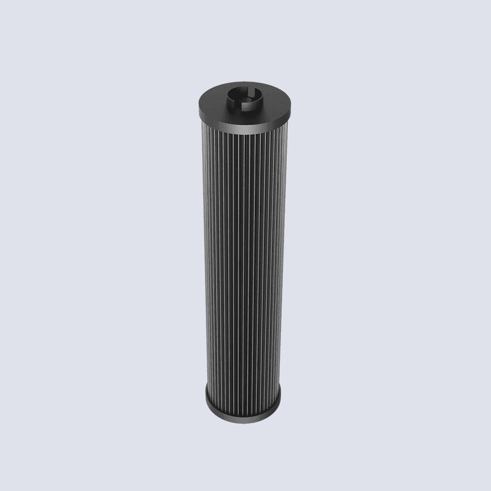 Dönüş Hattı Filtre Elemanı 250 LPM 25 Mikron Dahili Tip - HM