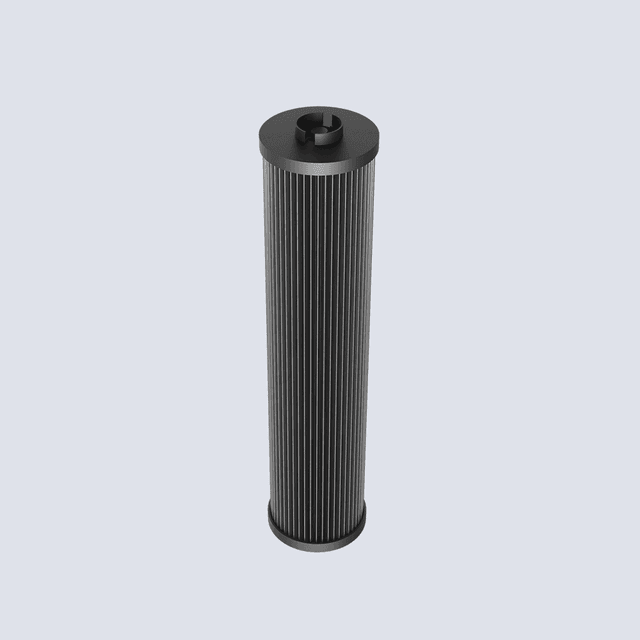 RETURN LINE FILTER ELEMENT 250LPM 25 MIC. BUILT-IN TYPE - HM