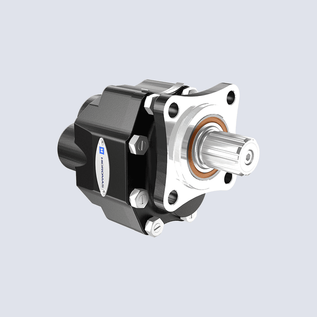Gear Pump 65cc Optima