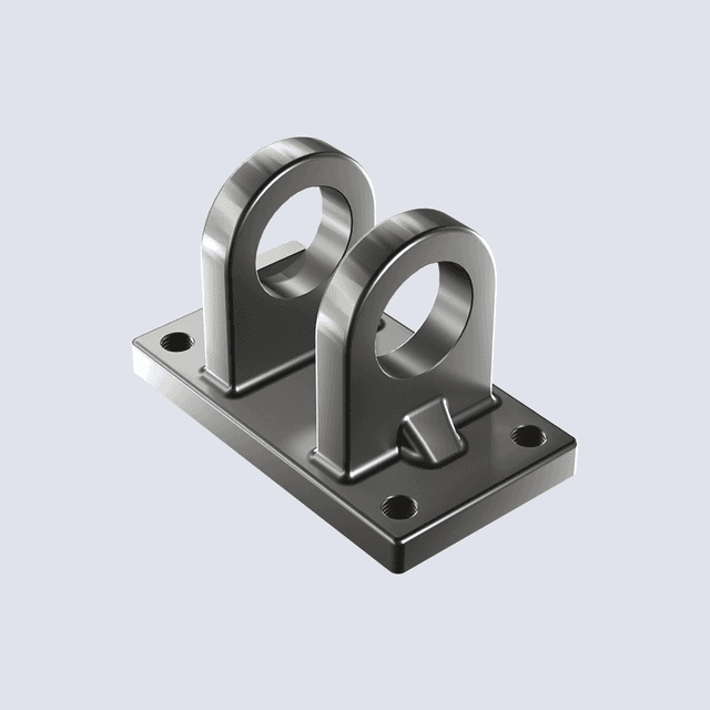 Top Bracket M/C Ø50 X 75 (M16 X 2)