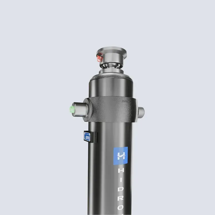 GHS 135 x 4 x 1700 UBS Cilindiro