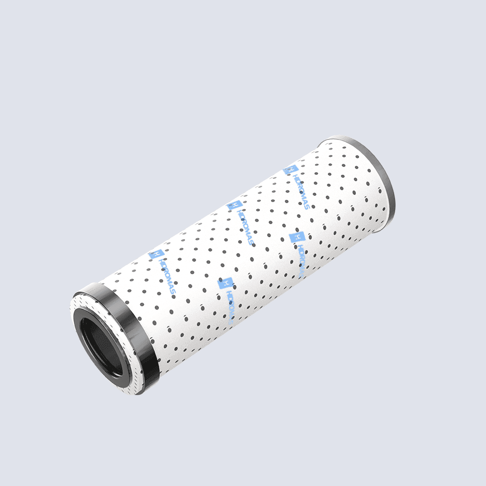 Dönüş Hattı Filtre Elemanı 150 LPM 25 Mikron Dahili Tip - HM 2