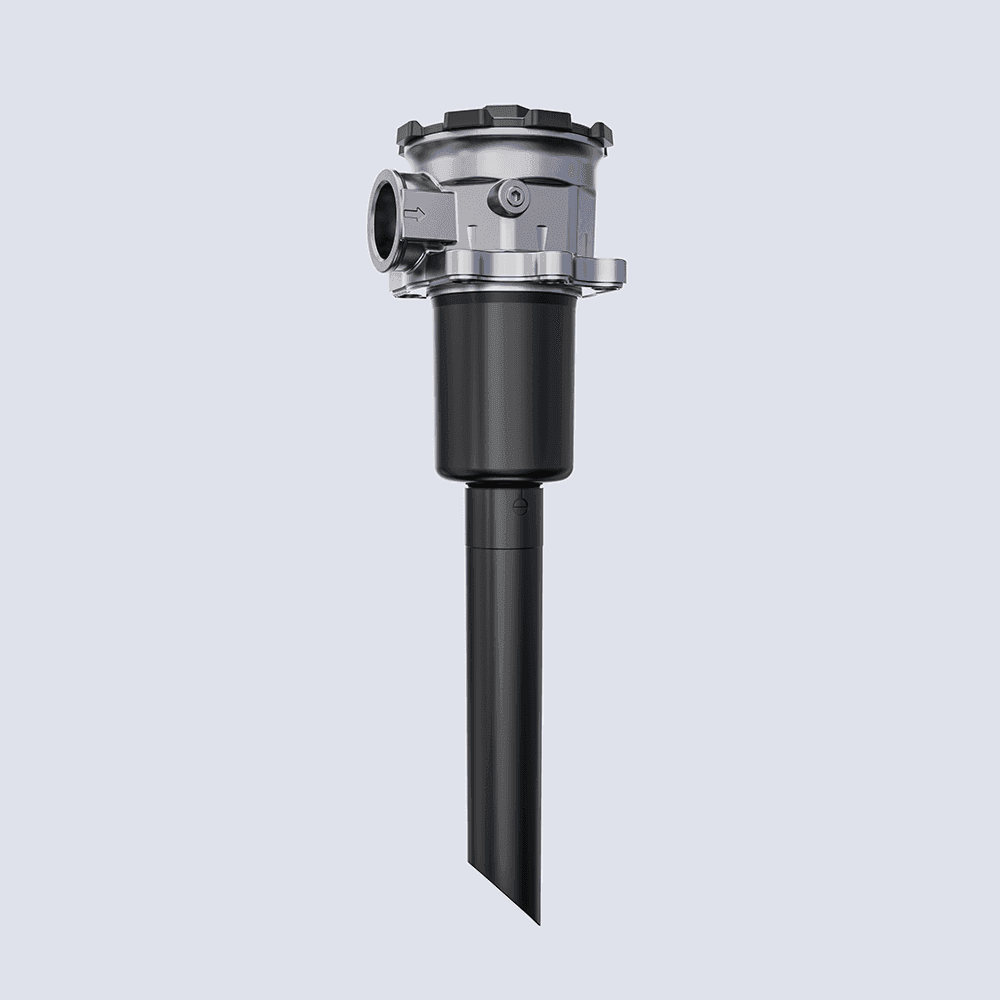 RETURN LINE FILTER KIT (100LPM) - HV