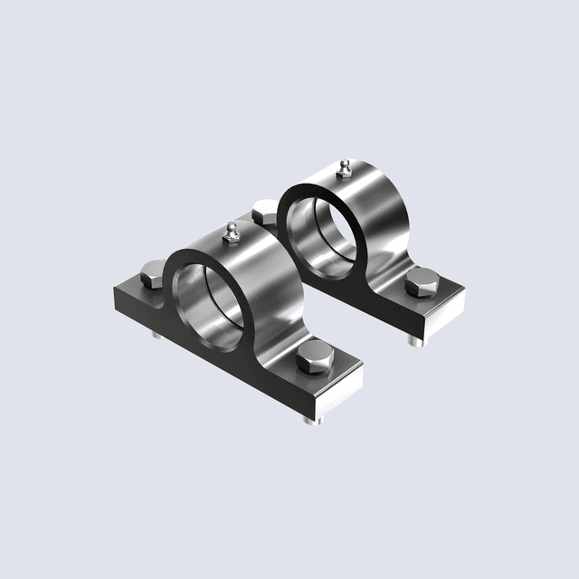 UBS Mounting Bracket Kit Ø45×40×140