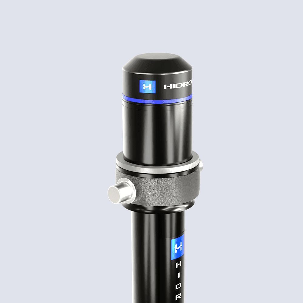 GHS 175 x 5 x 5400 H K1050