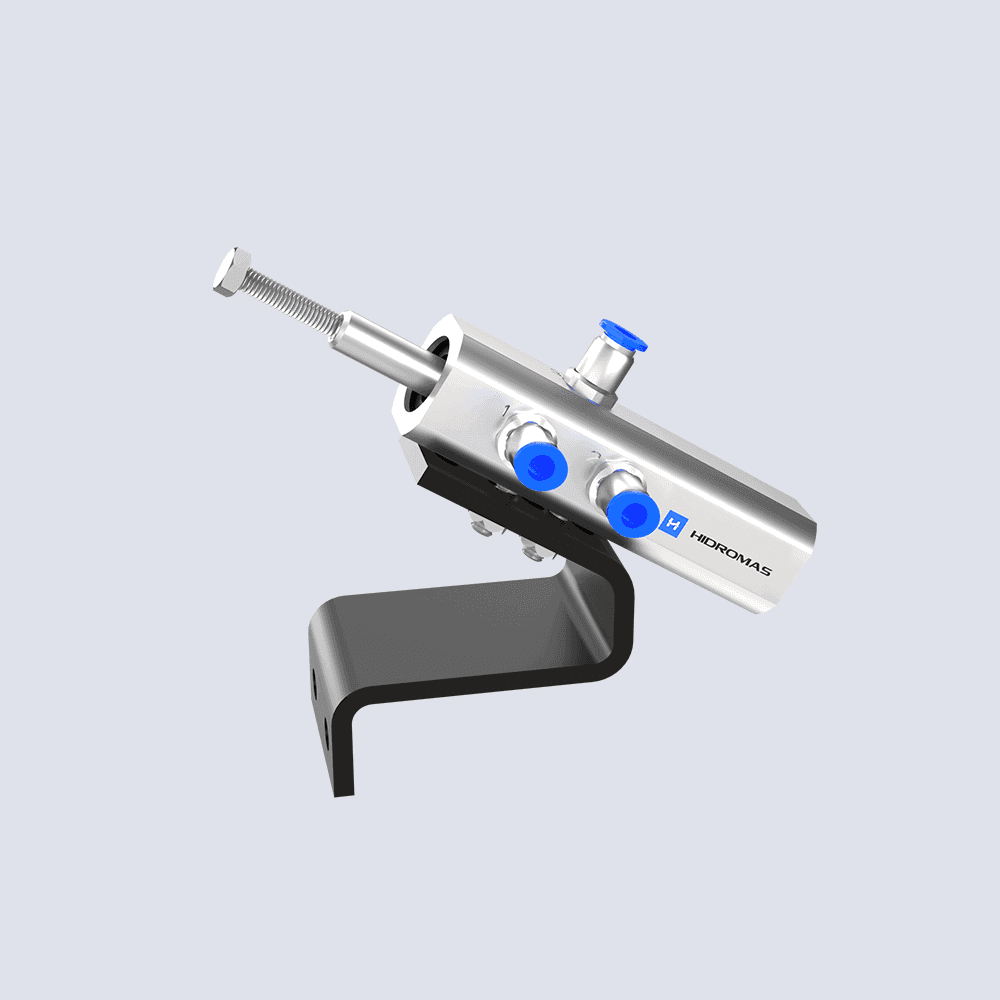KOV HM LIMIT SWITCH KIT 3