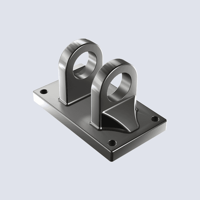 Top Bracket M/C Ø50 X 85 (M16 X 2)