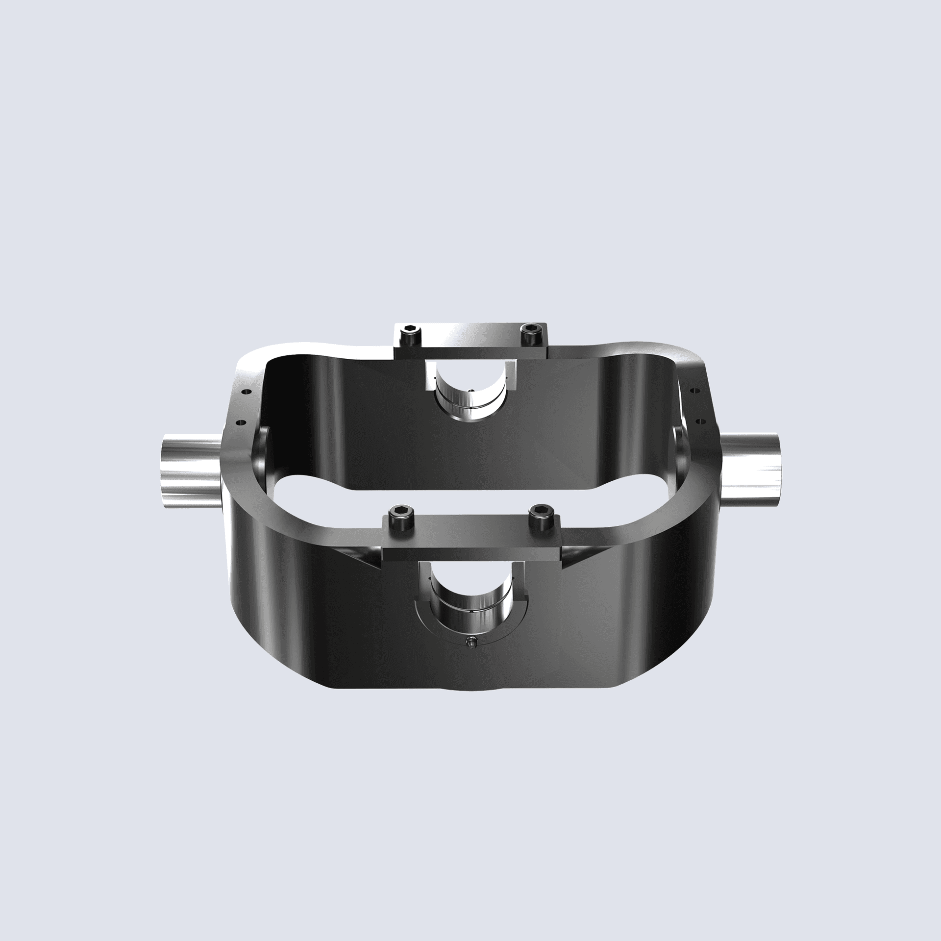 Cradle Without Mechanism – 175