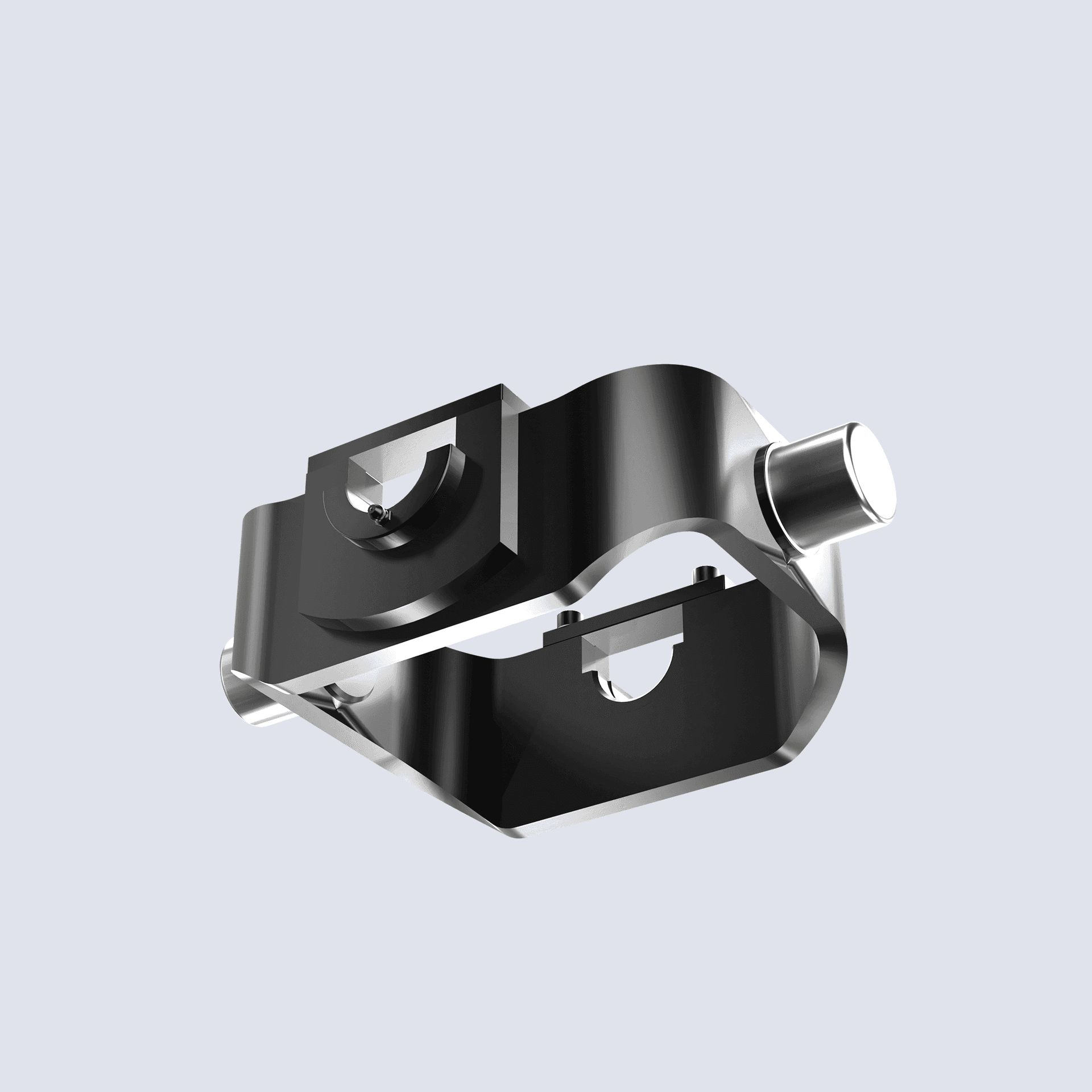 Cradle Without Mechanism – 155