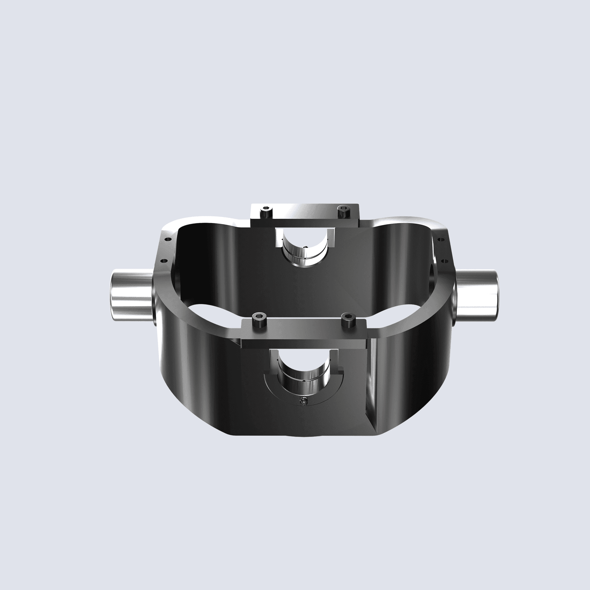Cradle without Mechanism - 135