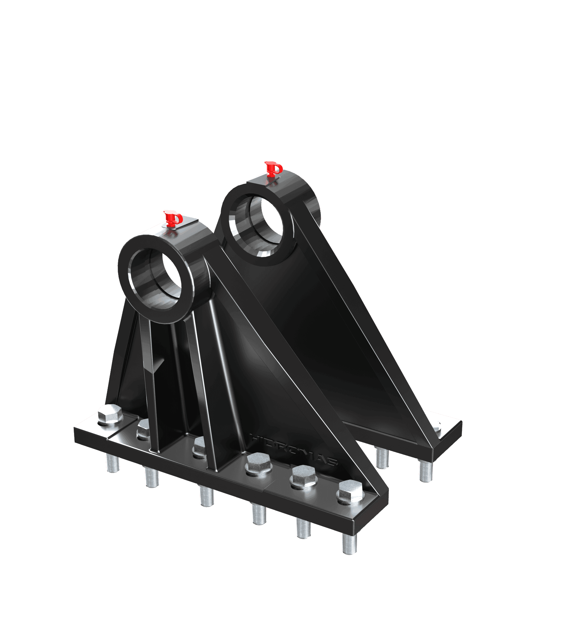LIFTING BRACKET KIT HM11 Ø65 x 229