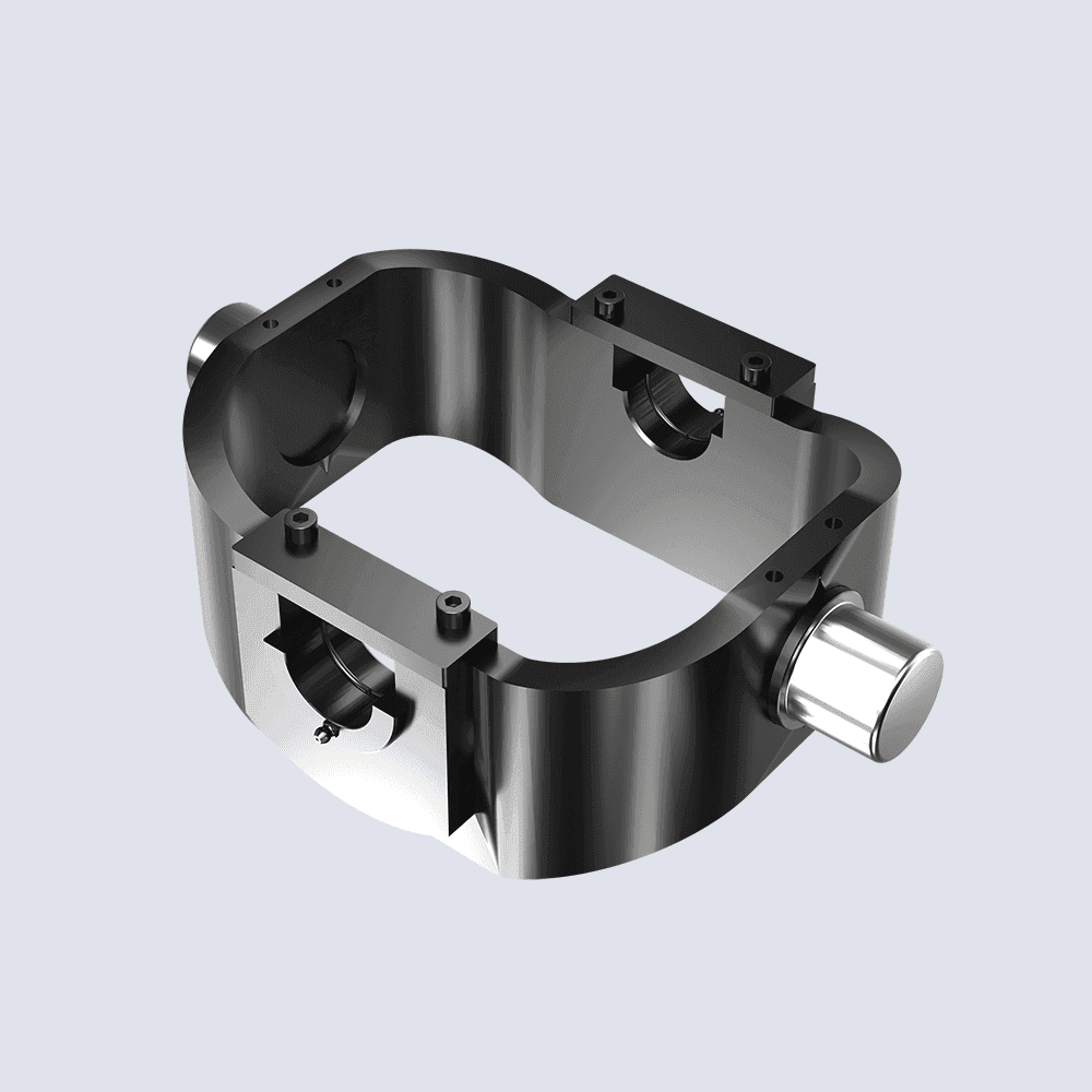 Cradle without Mechanism - 135